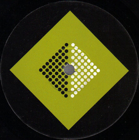 Millenium : EP Volume One (12", EP)