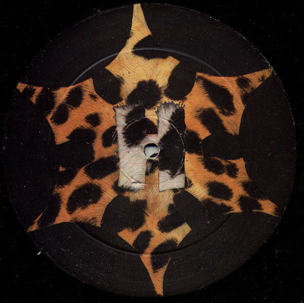 X-Large : Desire / Riva (12")