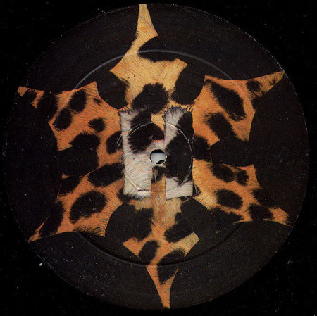 X-Large : Desire / Riva (12")