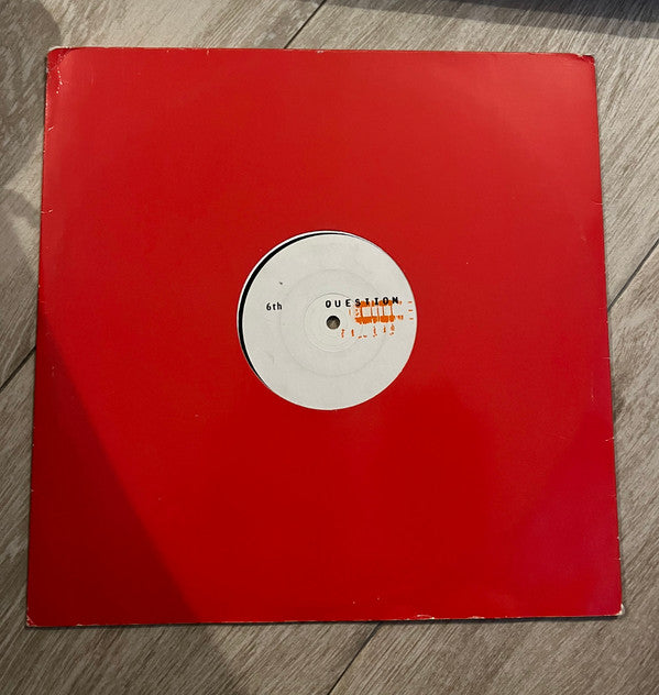 Question : 6th Question (12")