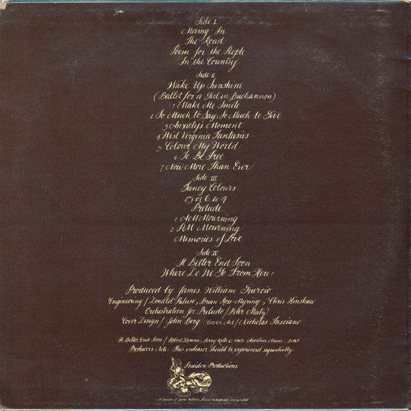 Chicago (2) : Chicago (2xLP, Album, Gat)
