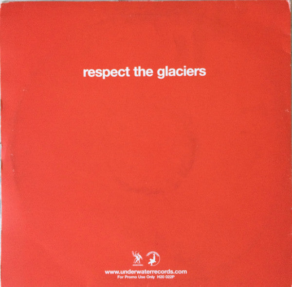 Gus Gus* : David (12", Ltd, Promo, Red)