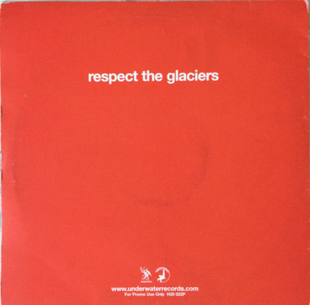 Gus Gus* : David (12", Ltd, Promo, Red)