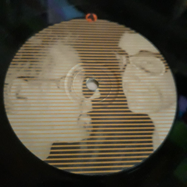 Duboniks : The Return Of Mark Skids (12")