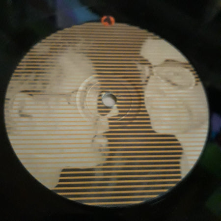 Duboniks : The Return Of Mark Skids (12")