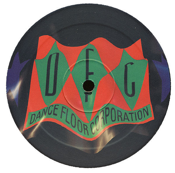 Melt : Be Liquid / Room Without Walls / 1.4.2 Trance / The Hot Lodge (12")