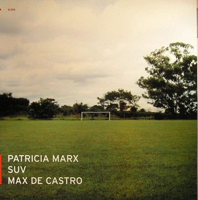 Suv : February / Making Waves (12")
