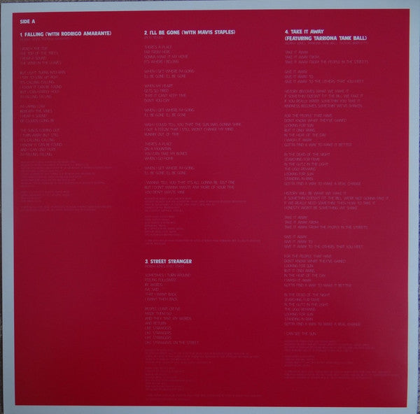 Norah Jones : Playdate (12", EP, RSD)