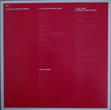 Norah Jones : Playdate (12", EP, RSD)