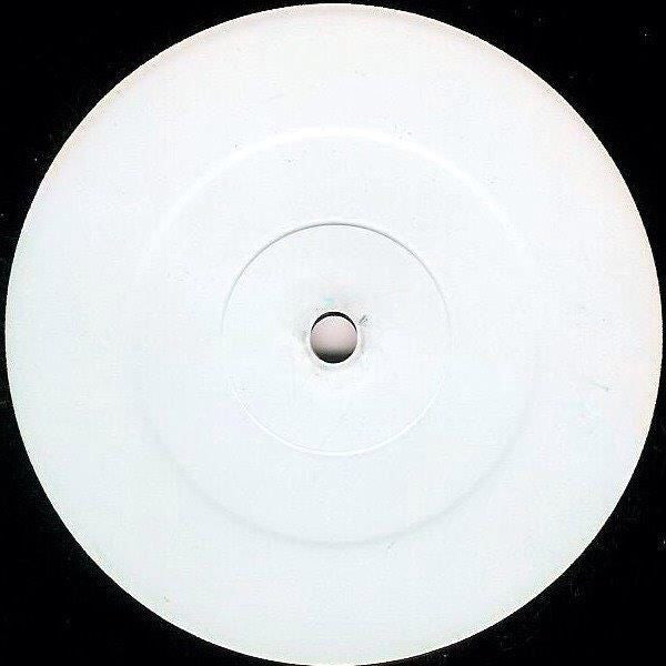 Mirwais : Miss You (12", Promo, W/Lbl)