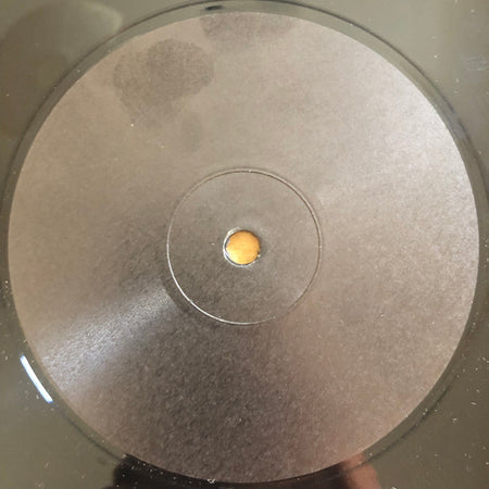 Blank&Jones* : The Nightfly (12", S/Sided)