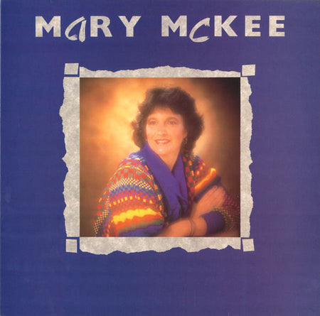 Mary McKee : Mary McKee (LP, Album)