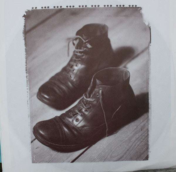 Brian Kennedy : The Great War Of Words (LP, Album)