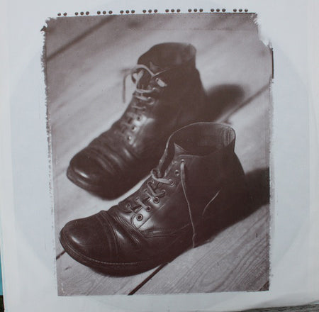 Brian Kennedy : The Great War Of Words (LP, Album)