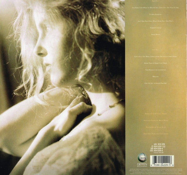 Maria McKee : Maria McKee (LP, Album)