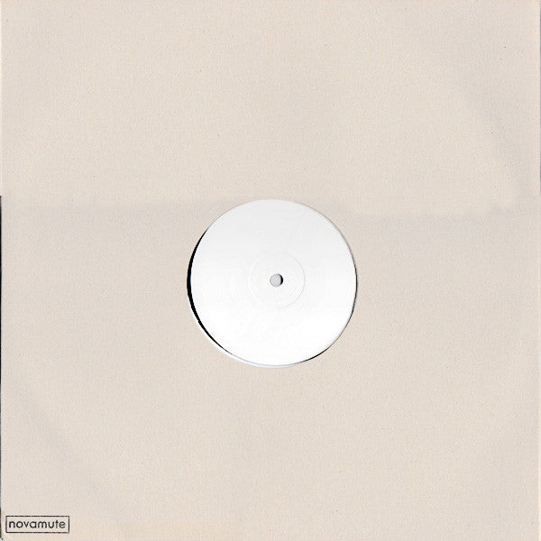 Umek : Telontol (12", W/Lbl)