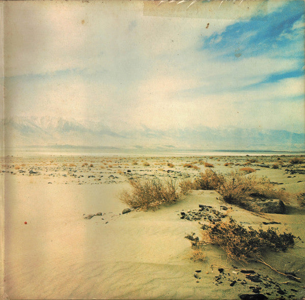 Wings (2) : Venus And Mars (LP, Album)