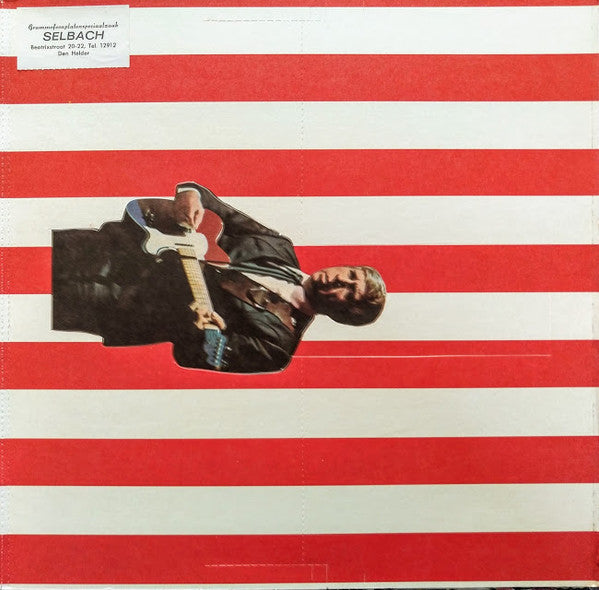 Buck Owens And His Buckaroos : Ain't It Amazing, Gracie (LP, Album, Win)