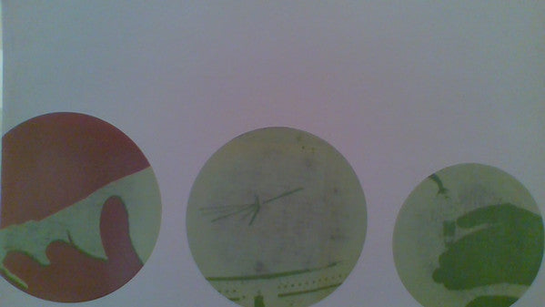 FC Kahuna / Language Lab : Mind Set To Cycle / Motorway One (12")