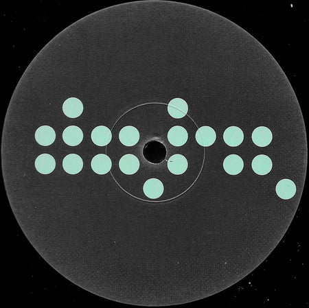 Oliver Lieb : Lightspeed (12")