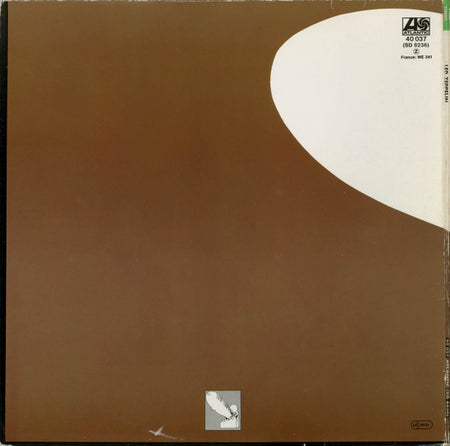 Led Zeppelin : Led Zeppelin II (LP, Album, RE, Gat)