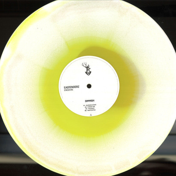 Dimmish : Endz046 (12", Mar)