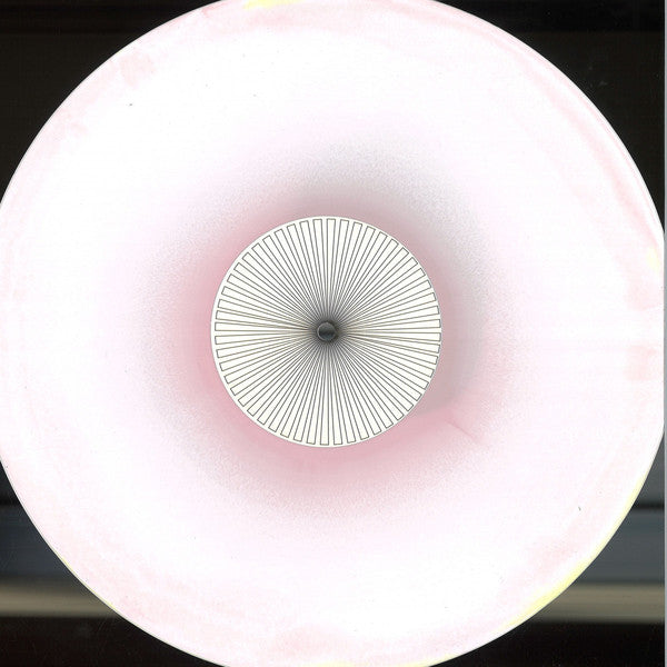 Dimmish : Endz046 (12", Mar)