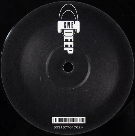Stefan Fischer : Lusty Maid (12")