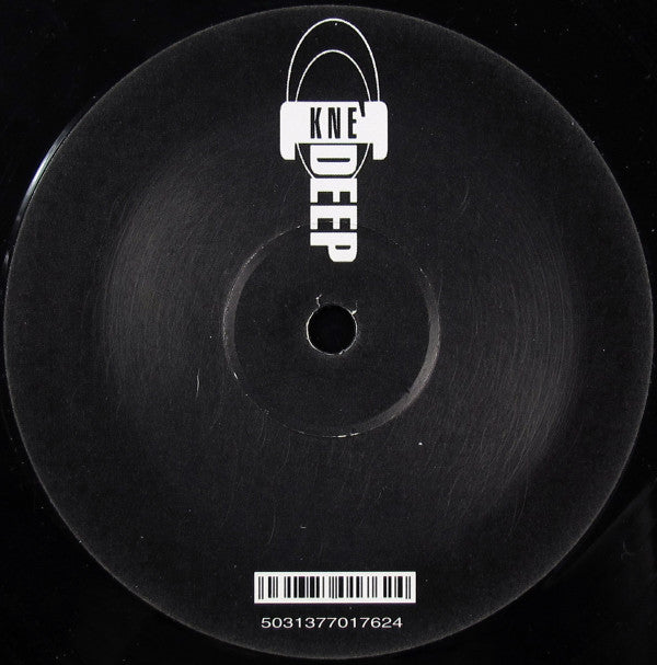 Stefan Fischer : Lusty Maid (12")