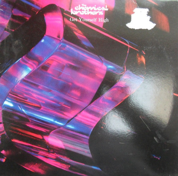 The Chemical Brothers : Get Yourself High (12", Single, Promo)