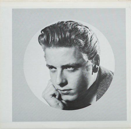 Eddie Cochran : Eddie Cochran (2xLP, Comp, Mono, All)