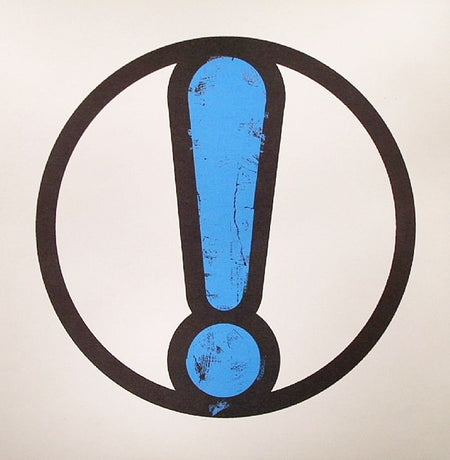 Christian Smith & John Selway : Giant (12")