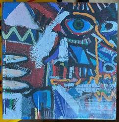 Primal Scream : The Screamadelica 12" Singles (12", EP, RE, 180 + 12", EP, RE, 180 + 12", Single,)