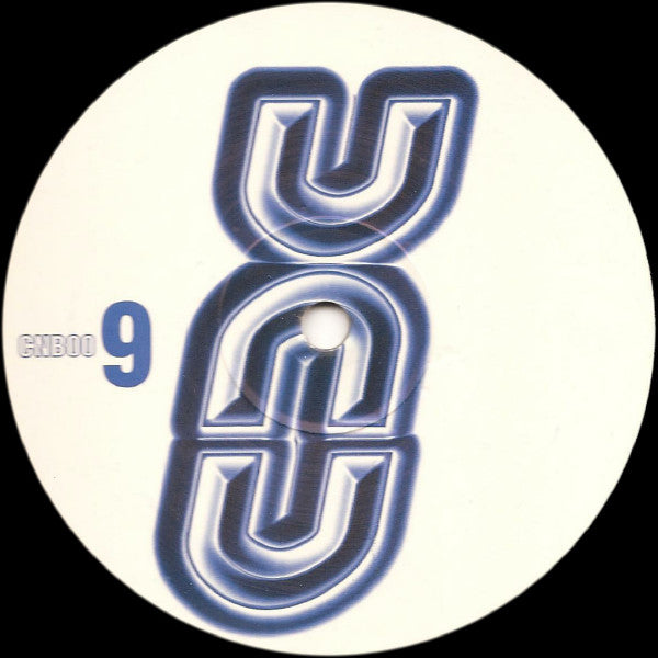 Interflow : Power (12")