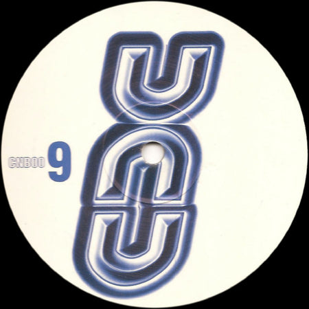 Interflow : Power (12")