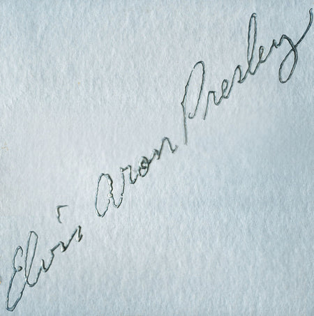 Elvis Aron Presley* : Elvis Aron Presley (1955-1980 - 25 Anniversary) (8xLP, Mono + Box, Ltd, Num)