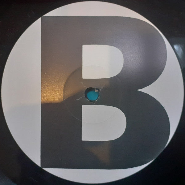Quartz (2) : It's Too Late (12", Single, Promo)