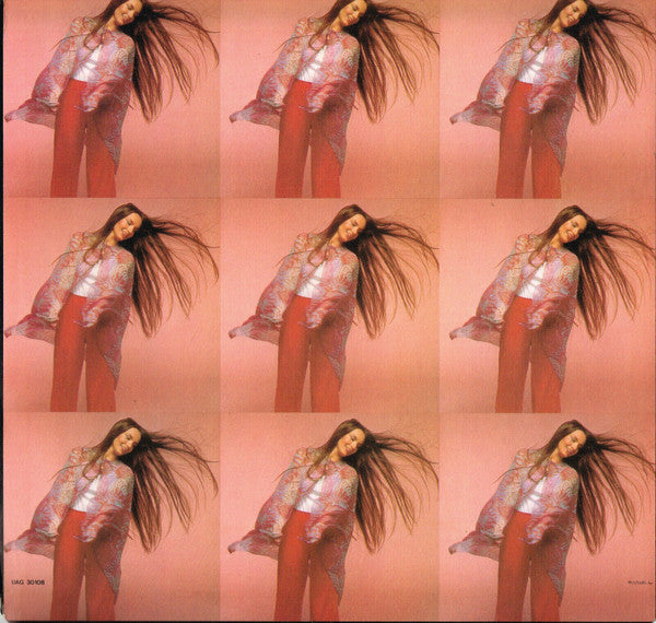 Crystal Gayle : We Must Believe In Magic (LP, Album)