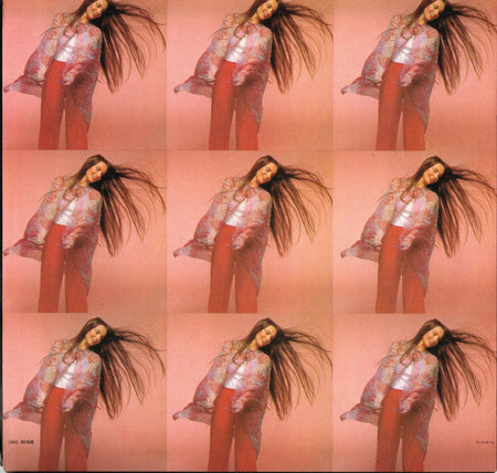 Crystal Gayle : We Must Believe In Magic (LP, Album)
