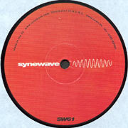 Echoplex : Classify As Unclassified (Part 2) (12")