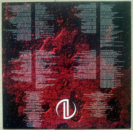 The Darkness : One Way Ticket To Hell ...And Back (LP, Album, Gat)