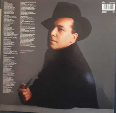 Eddie Gomez : Street Smart (LP, Album)