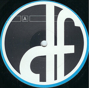 Mr G* : Homeward Bound EP (12", EP)
