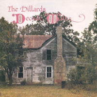The Dillards : Decade Waltz (LP, Album)