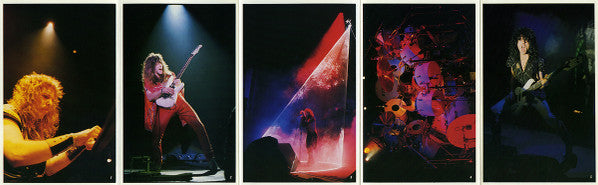 Dio (2) : Intermission (12", MiniAlbum, Ltd)