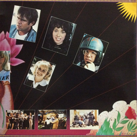 Various : Original Motion Picture Soundtrack - More American Graffiti (2xLP, Comp, Gat)