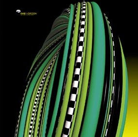 RMB : Horizon (12")