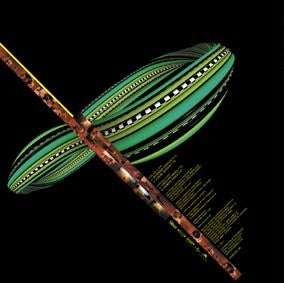RMB : Horizon (12")