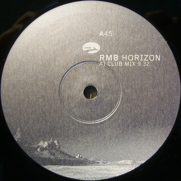 RMB : Horizon (12")
