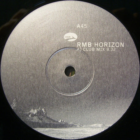 RMB : Horizon (12")